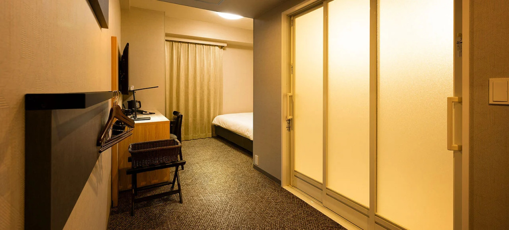 Shizutetsu Hotel Prezio Osaka-Shinsaibashi 사진 11