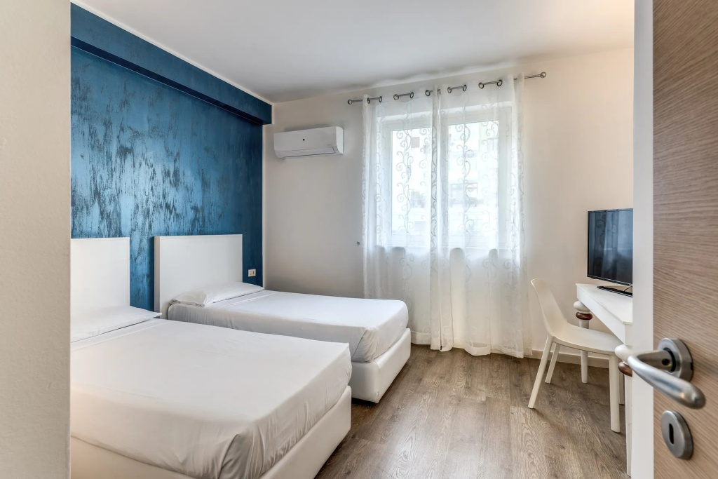 Casena Dei Colli, Sure Hotel Collection by Best Western - Chambres