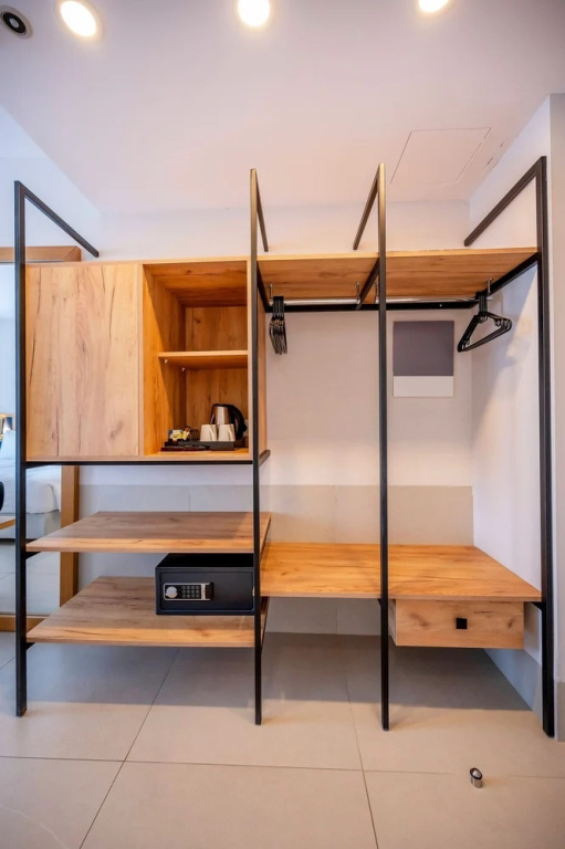 Smy Kos Beach & Splash - Chambres