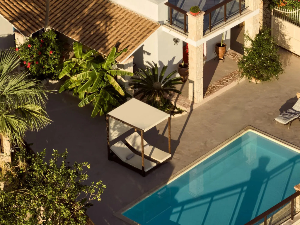 Villa Yiannis