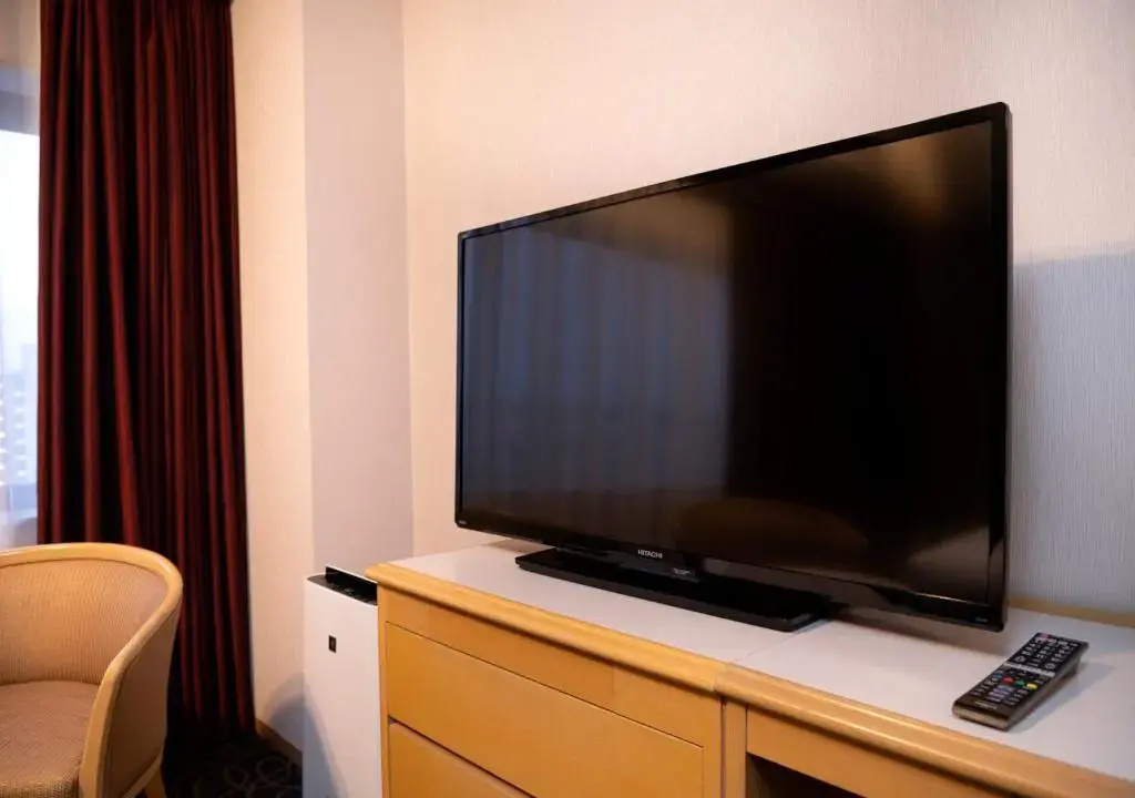 Meitetsu Komaki Hotel - Chambres