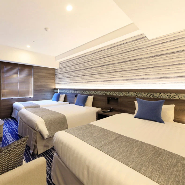 Quintessa Hotel Sapporo Susukino 사진 9