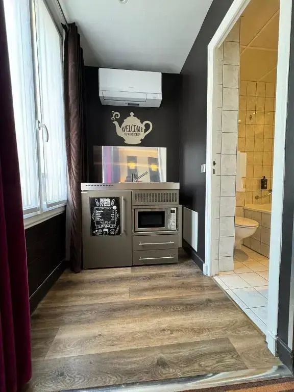 Hotel photo 19