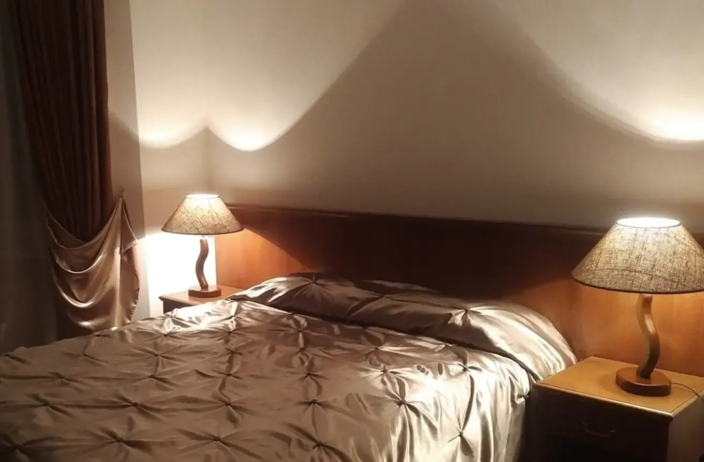 Степногорск: Отель МиЛя