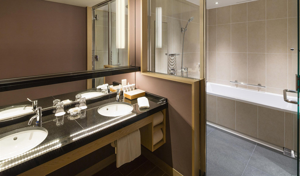 Swissotel Nankai Osaka 사진 22