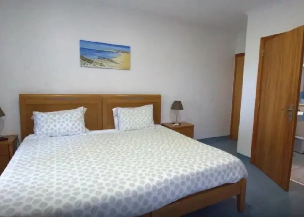 Hotel PINHALmar - Chambres