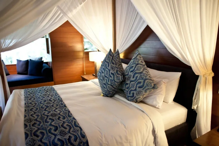 Kayumanis Ubud Private Villas & Spa - Chambres