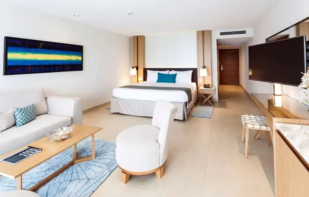 Sonesta Ocean Point All Inclusive, Adults Only Resort - Chambres