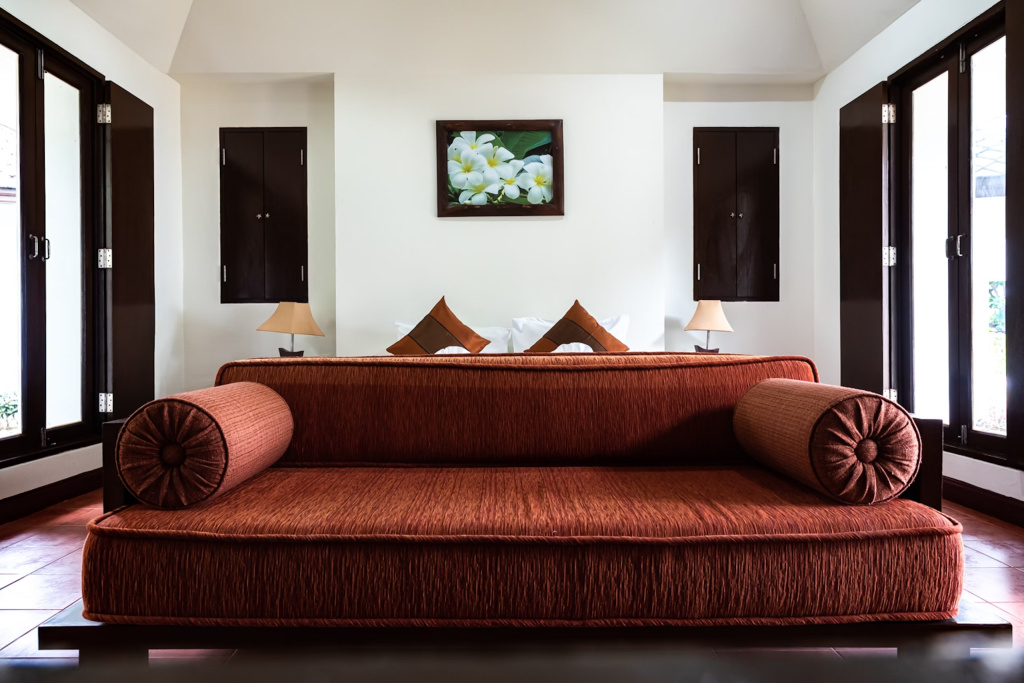 The Hive Hotel Samui - Chambres