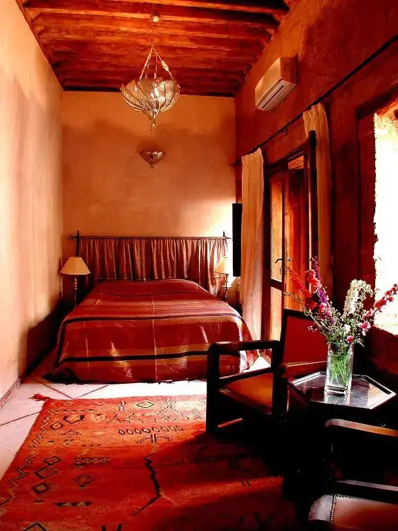 Sérail Suite