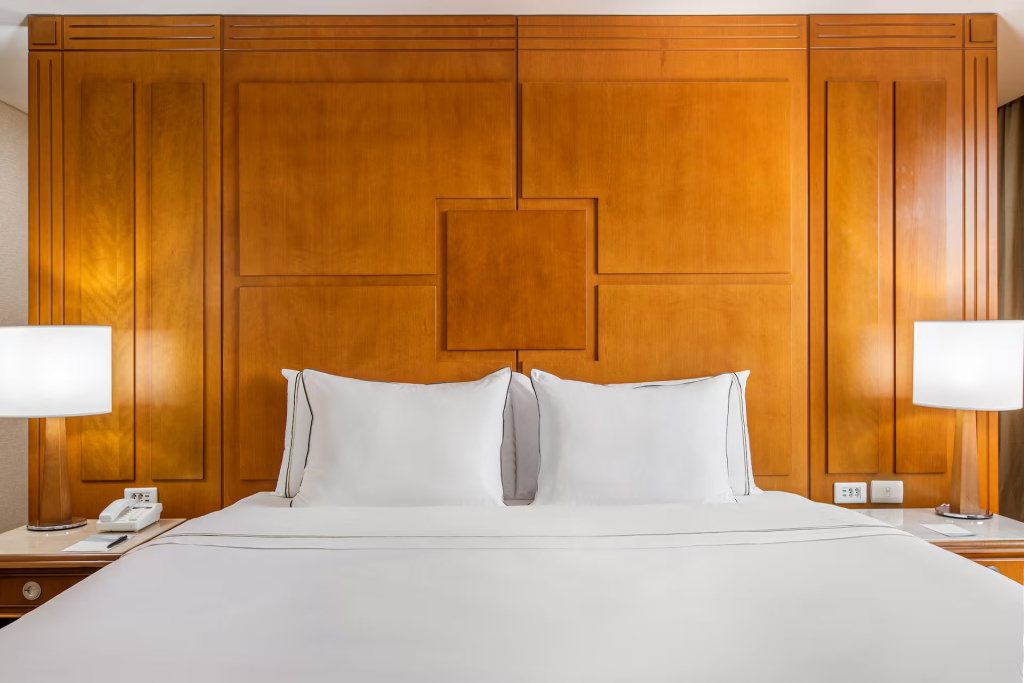 Melia Brasil 21 - Chambres