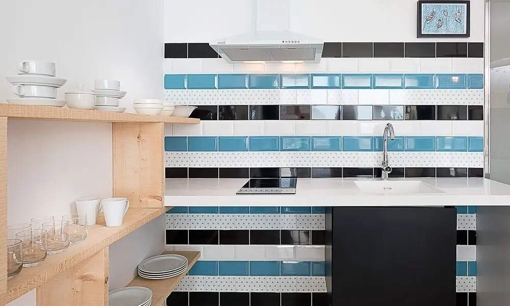 Marina Suites - Chambres