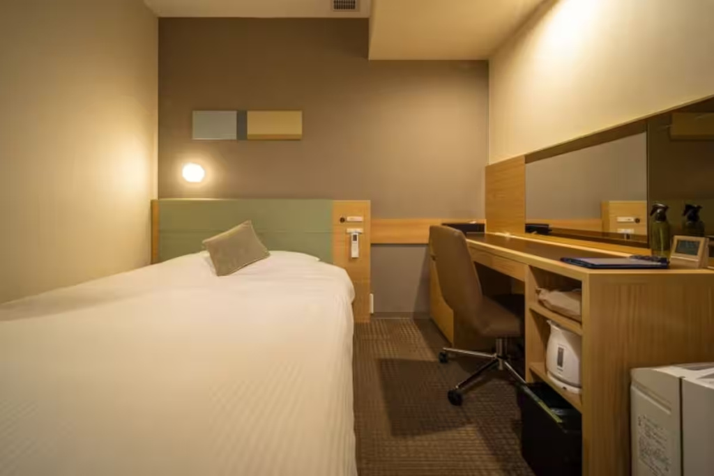 Super Hotel Premier Tokyo Station Yaesu Chuo 사진 2