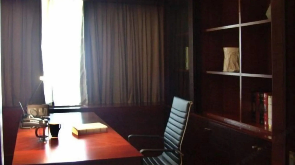 Hilton Garden Inn Shanghai Caohejing Hi-Tech Park - Chambres