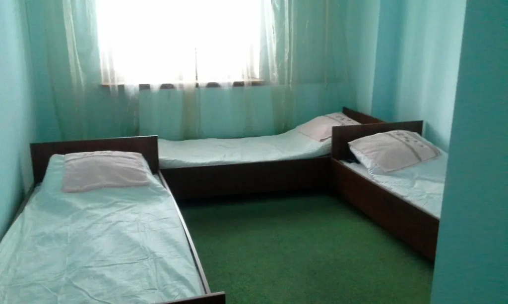 Алматы: Хостел Hostel Arbat