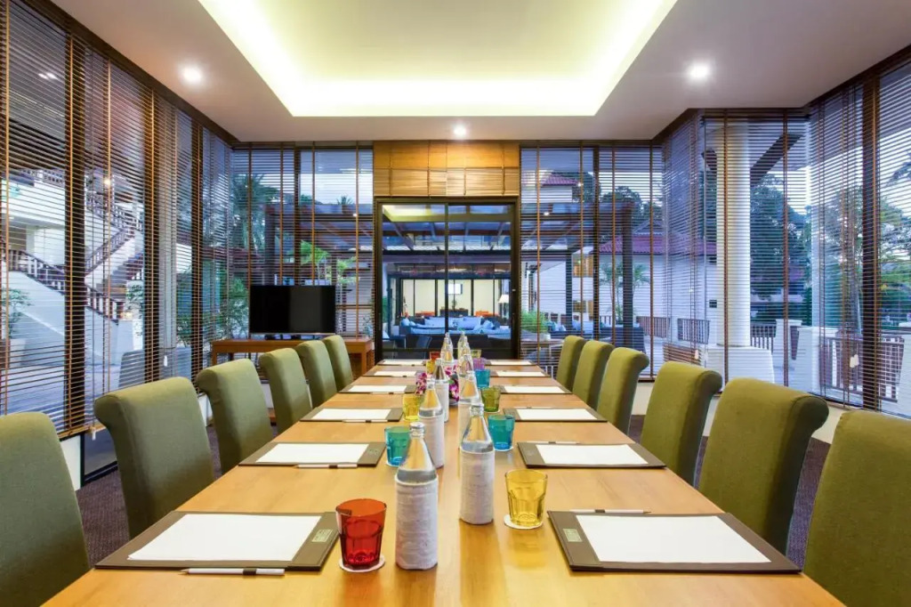 Andamantra Resort And Villa Phuket