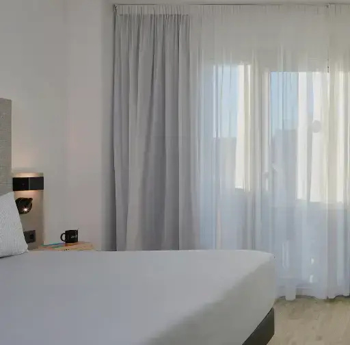INNSiDE by Melia Barcelona Apolo Hotel - Chambres