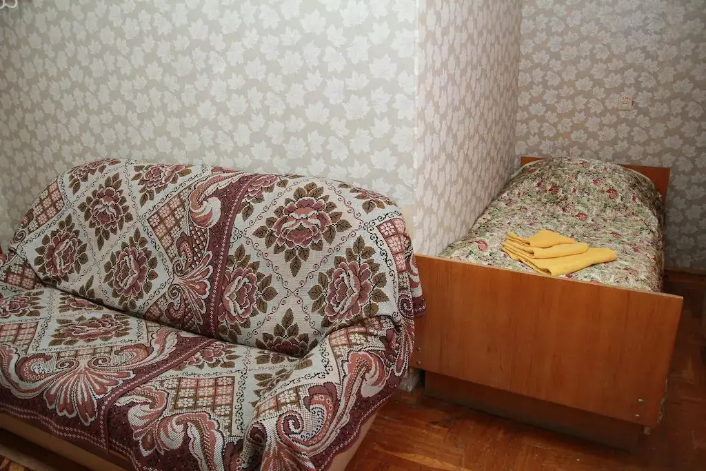 Salampi, sanatoriy-profilaktoriy - фото 22