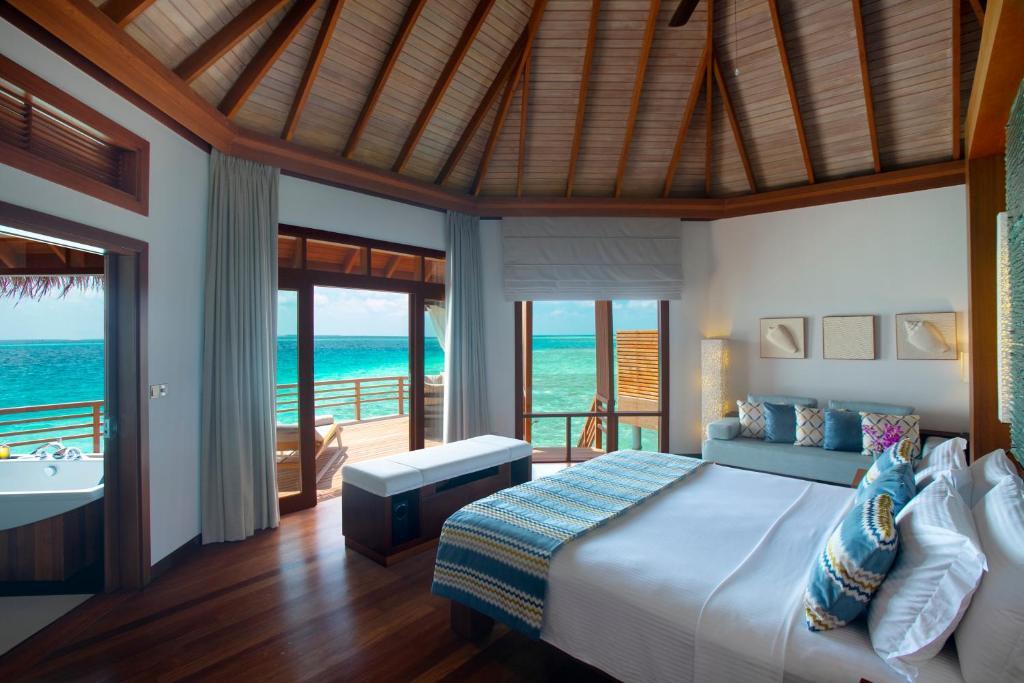 Baros Maldives
