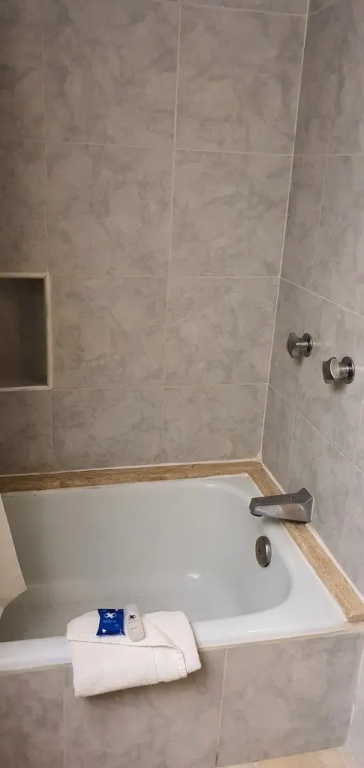Bristol Hotel - Chambres