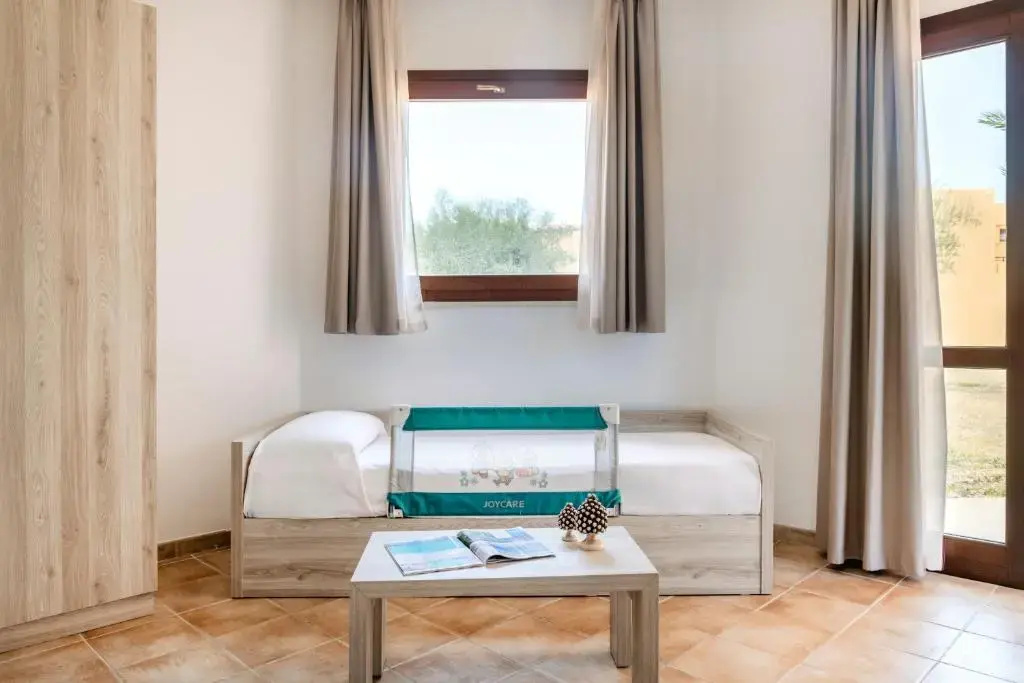 VOI Arenella Resort - Général