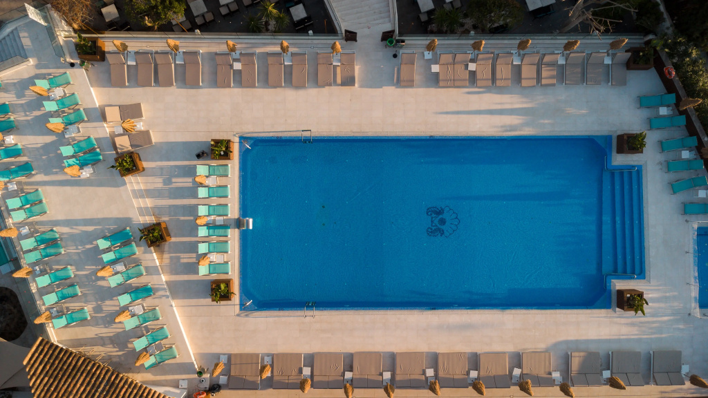 Bahia de Alcudia Hotel & Spa - Général