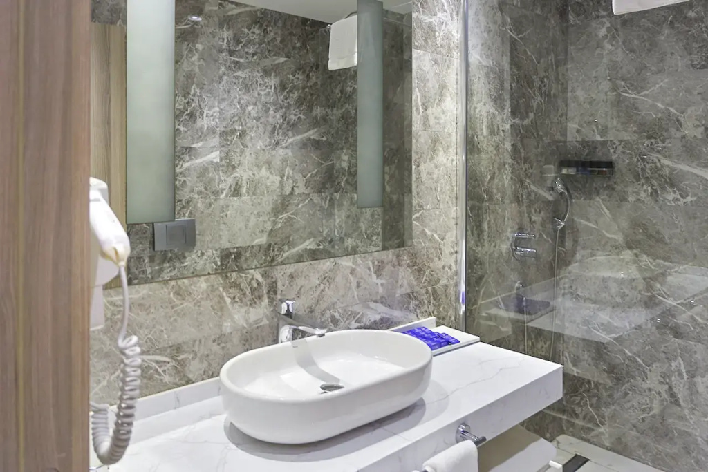 Delta Hotels by Marriott Bodrum - Chambres