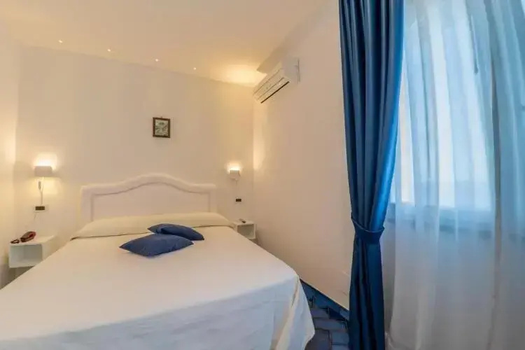 Hotel Villa Pandora - Chambres