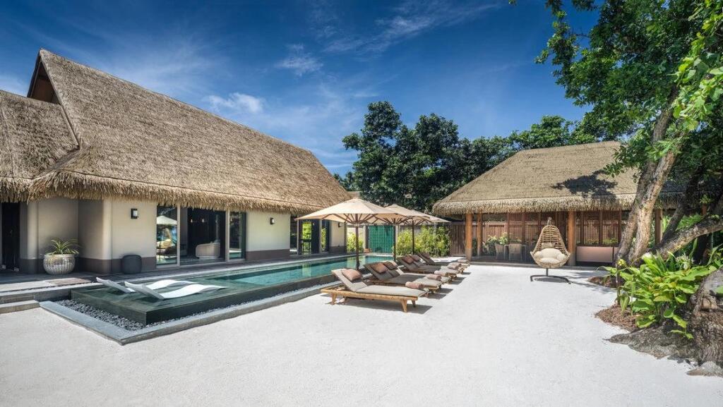 Joali Maldives