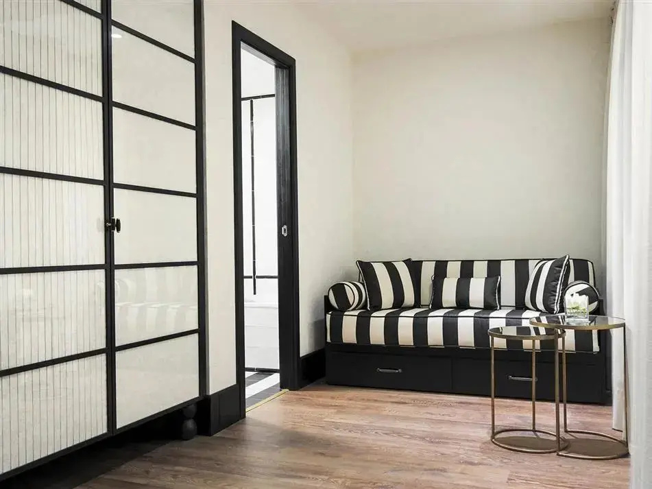 H10 Catalunya Plaza Boutique Hotel - Chambres