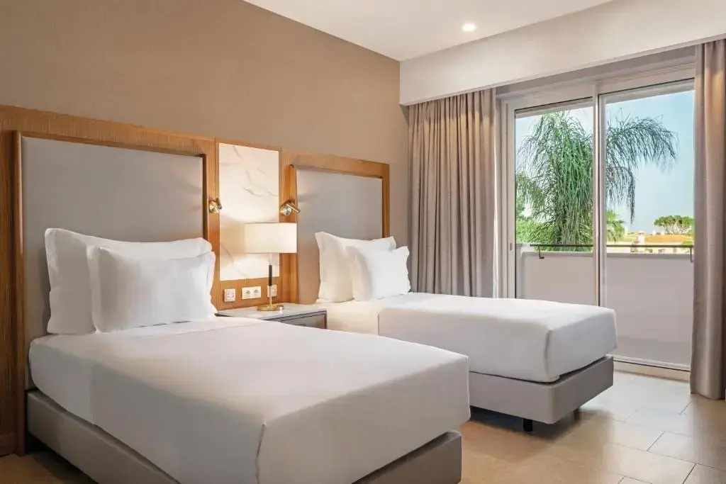 Wyndham Grand Algarve Quinta do Lago Hotel - Chambres