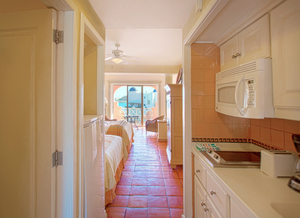 Pueblo Bonito Rose Resort and Spa - All Inclusive - Chambres
