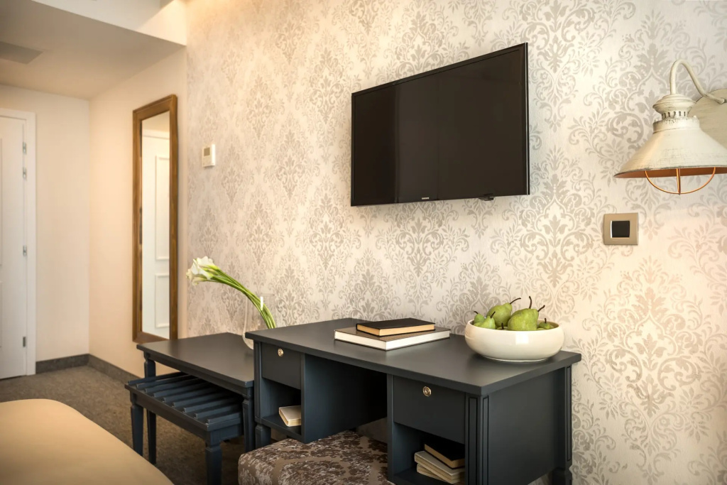 Hotel Lungomare Opatija - Liburnia - Chambres