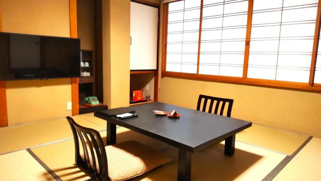 Oyado Koto No Yume 사진 2
