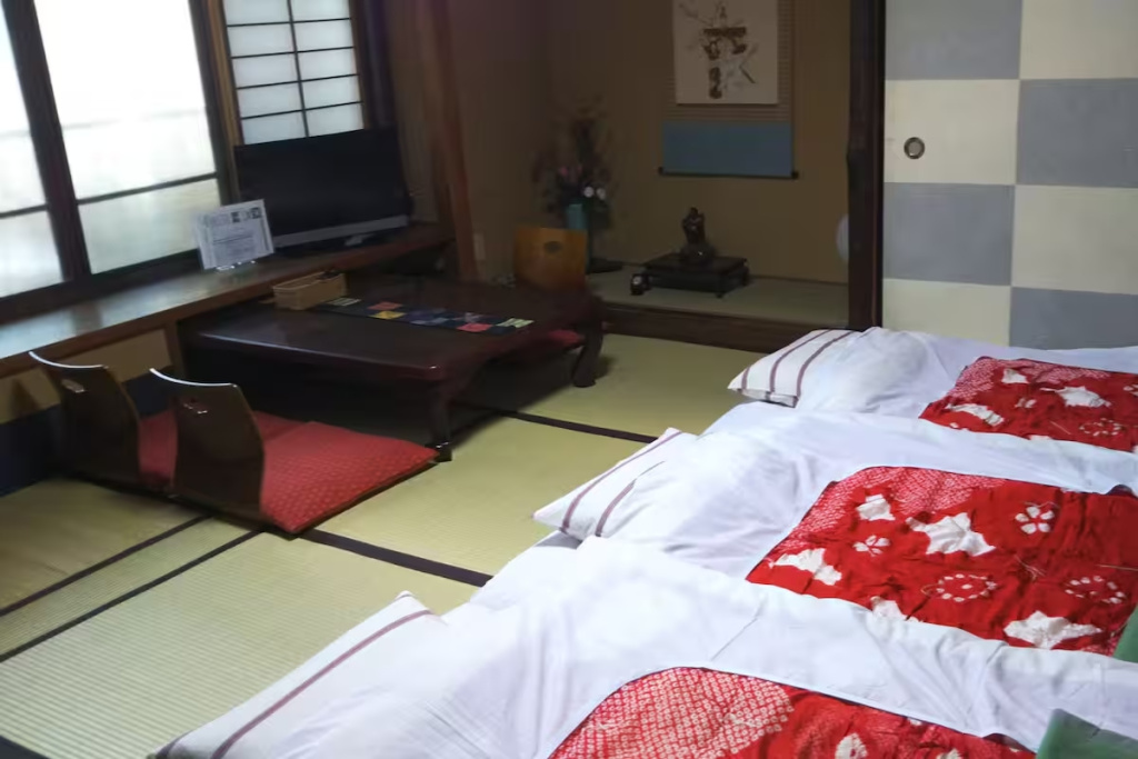 Ryokan Nakajimaya 사진 3
