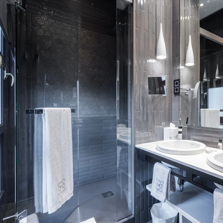 Monument Hotel - Chambres