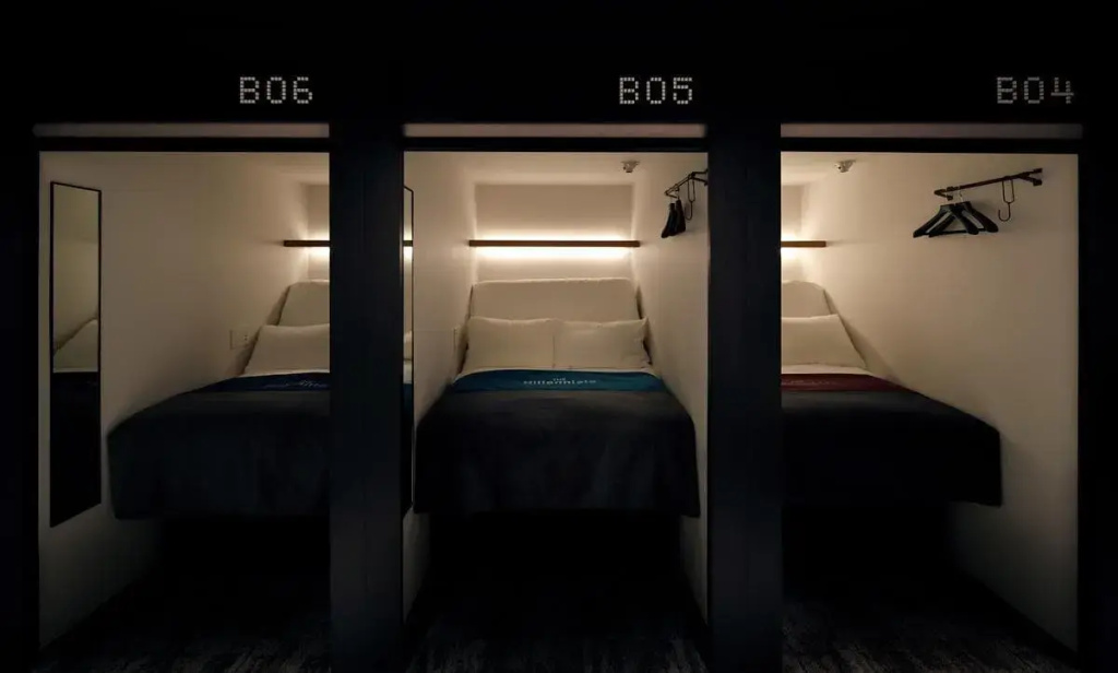 Smart Pod