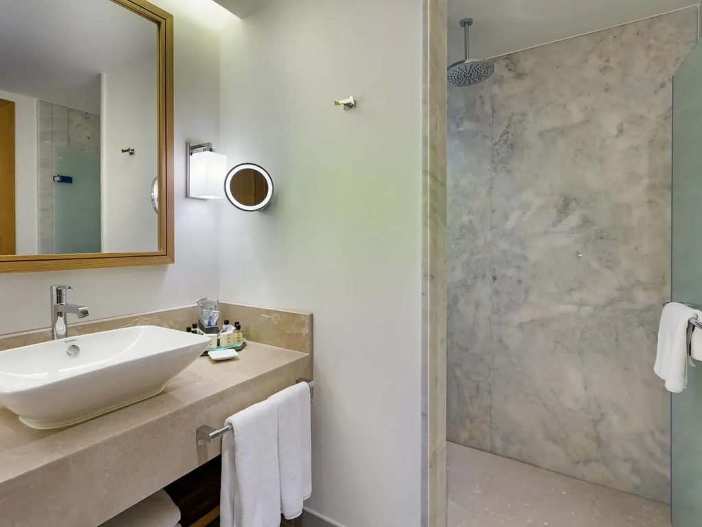 Titanic Luxury Collection Bodrum Resort - Chambres