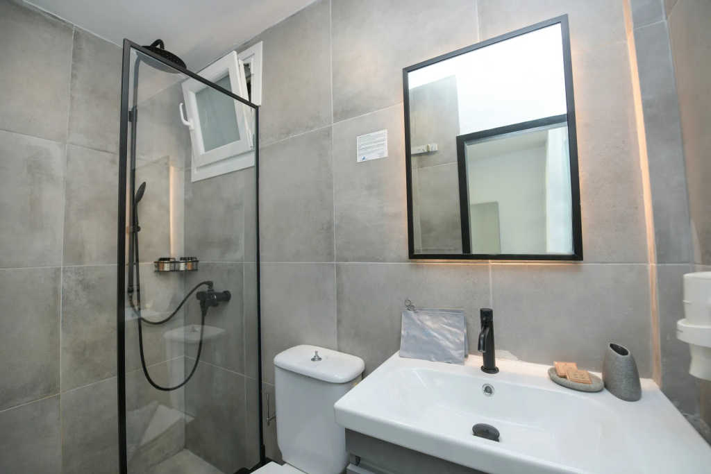 Kosmoplaz Beach Hotel - Chambres