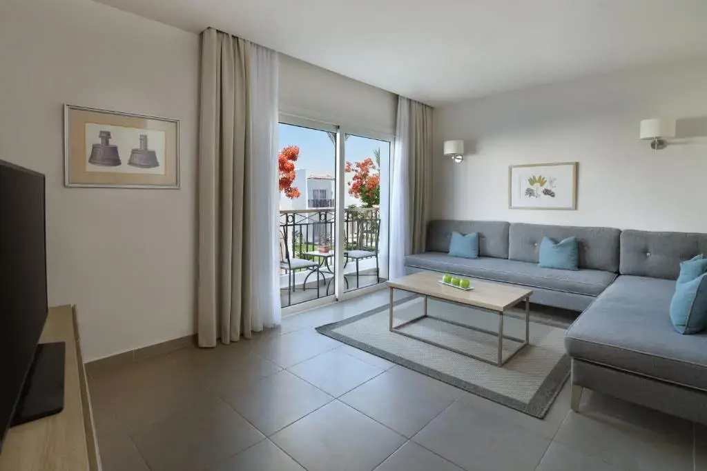 JAZ Fanara Residence - All Inclusive - Général