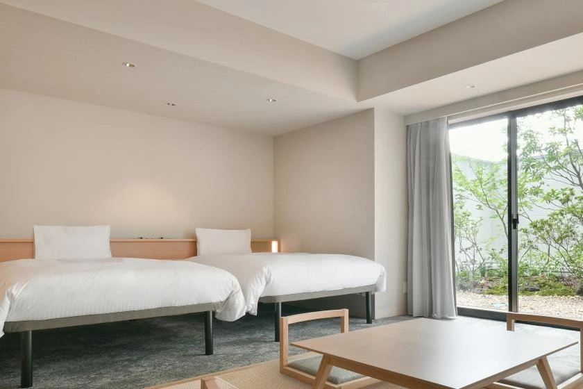 REF Kyoto Hachijoguchi BY Vessel Hotels 사진 11