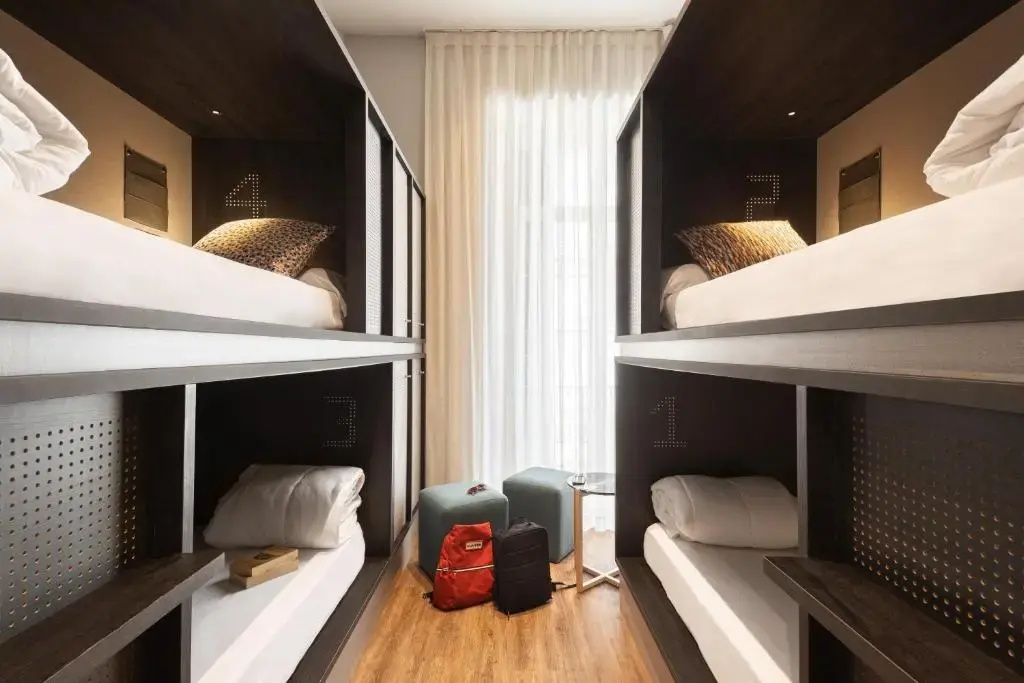 Hotel photo 14