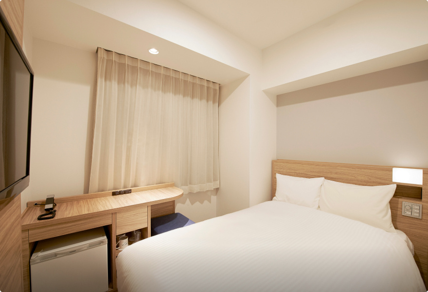 Sotetsu Fresa Inn Tokyo Kinshicho 사진 25
