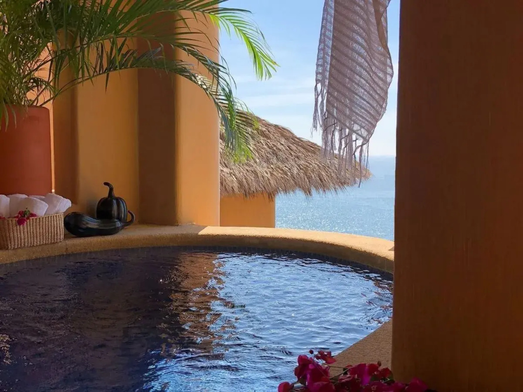 Cala de Mar Resort & Spa Ixtapa - Chambres