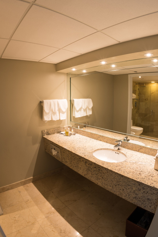 DoubleTree by Hilton Grand Hotel Biscayne Bay - Chambres