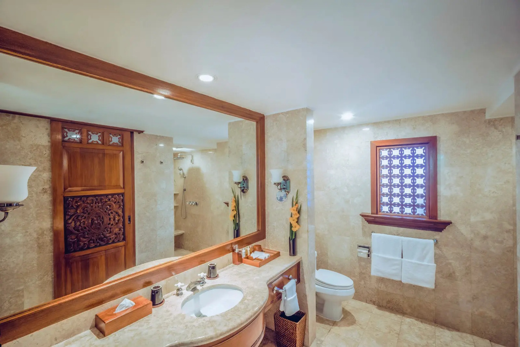 Furama Resort Danang - Chambres
