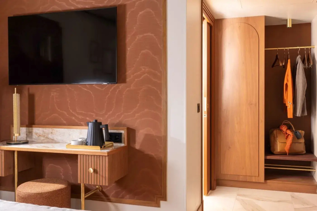 Hôtel Filigrane & Spa 42
