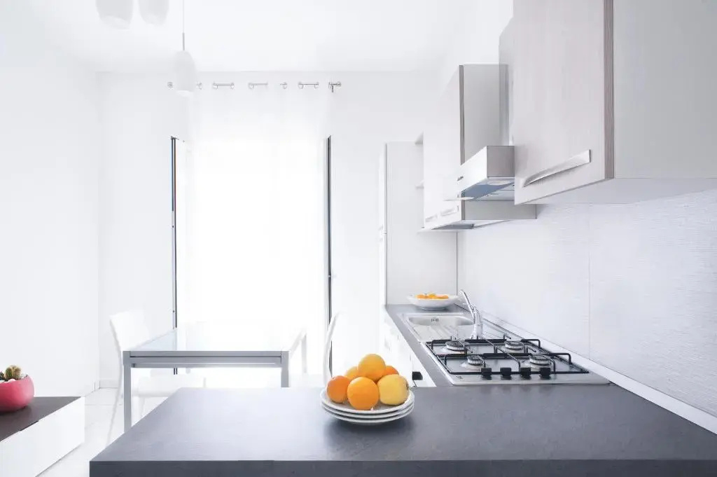 Vuelle Residence - Chambres