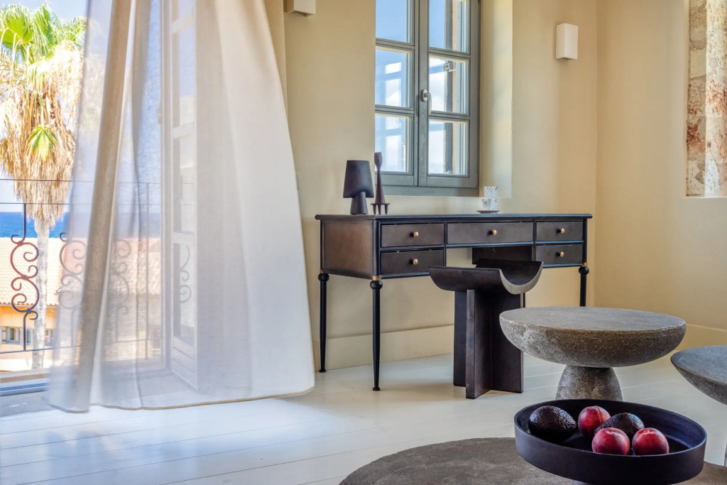 Azade Chania - Chambres