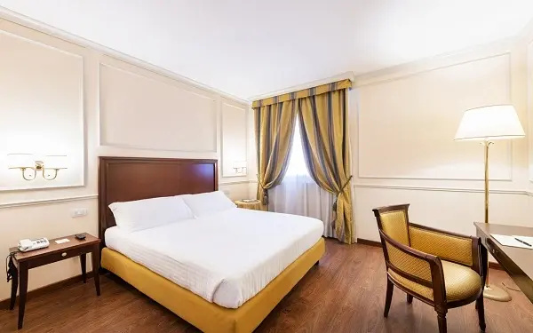 The Regency Hotel, Sure Hotel Collection by Best Western - Chambres